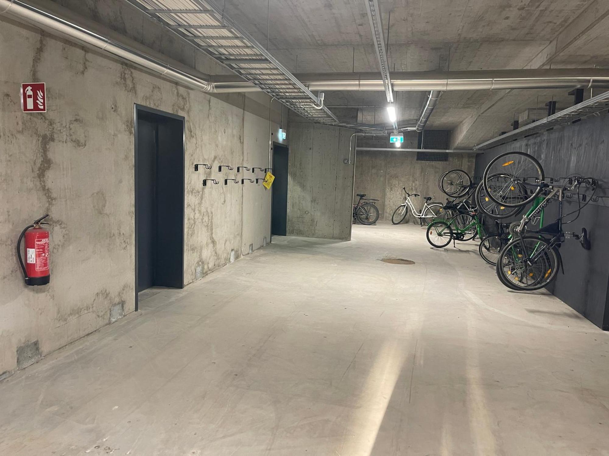 Haalia Homes Linkkitornin Valo Turku Buitenkant foto