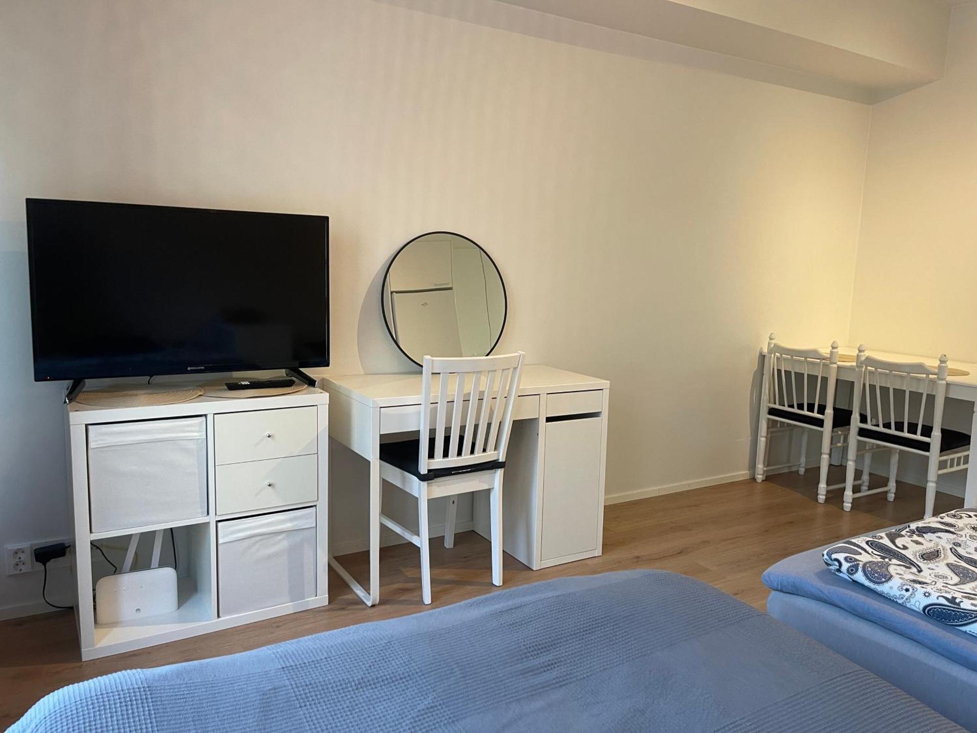 Haalia Homes Linkkitornin Valo Turku Buitenkant foto