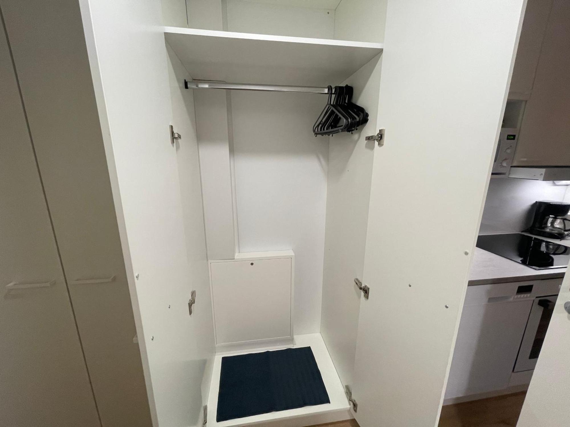 Haalia Homes Linkkitornin Valo Turku Buitenkant foto